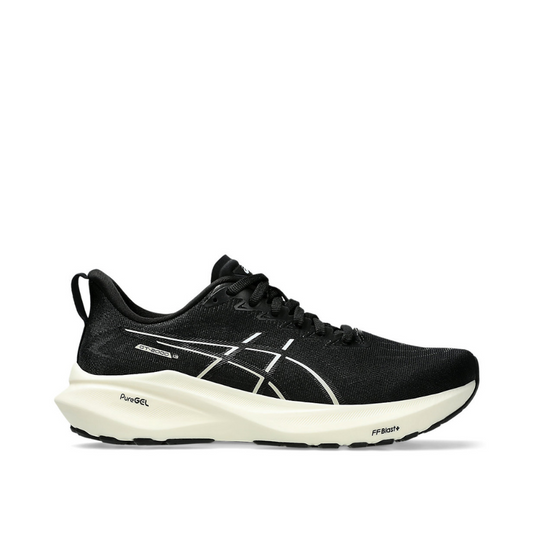 ASICS W GT 2000 13 B BLACK/WHITE