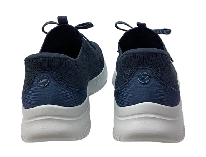 SKECHERS W Ultra Flex 4.0 NAVY