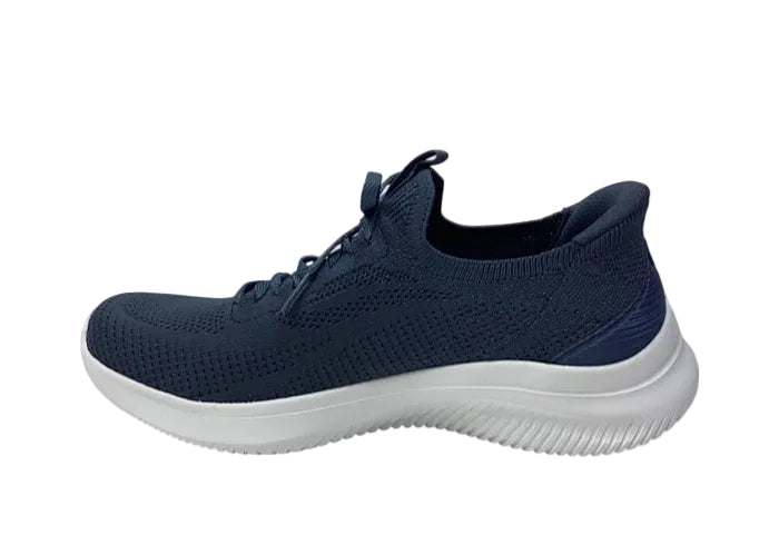 SKECHERS W Ultra Flex 4.0 NAVY
