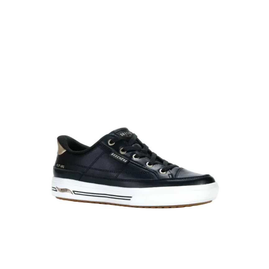 SKECHERS W Arch Fit Arcade-cyt BLACK