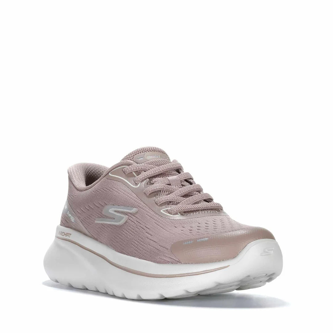 SKECHERS W GO Walk Arch Fit N-joy TAUPE