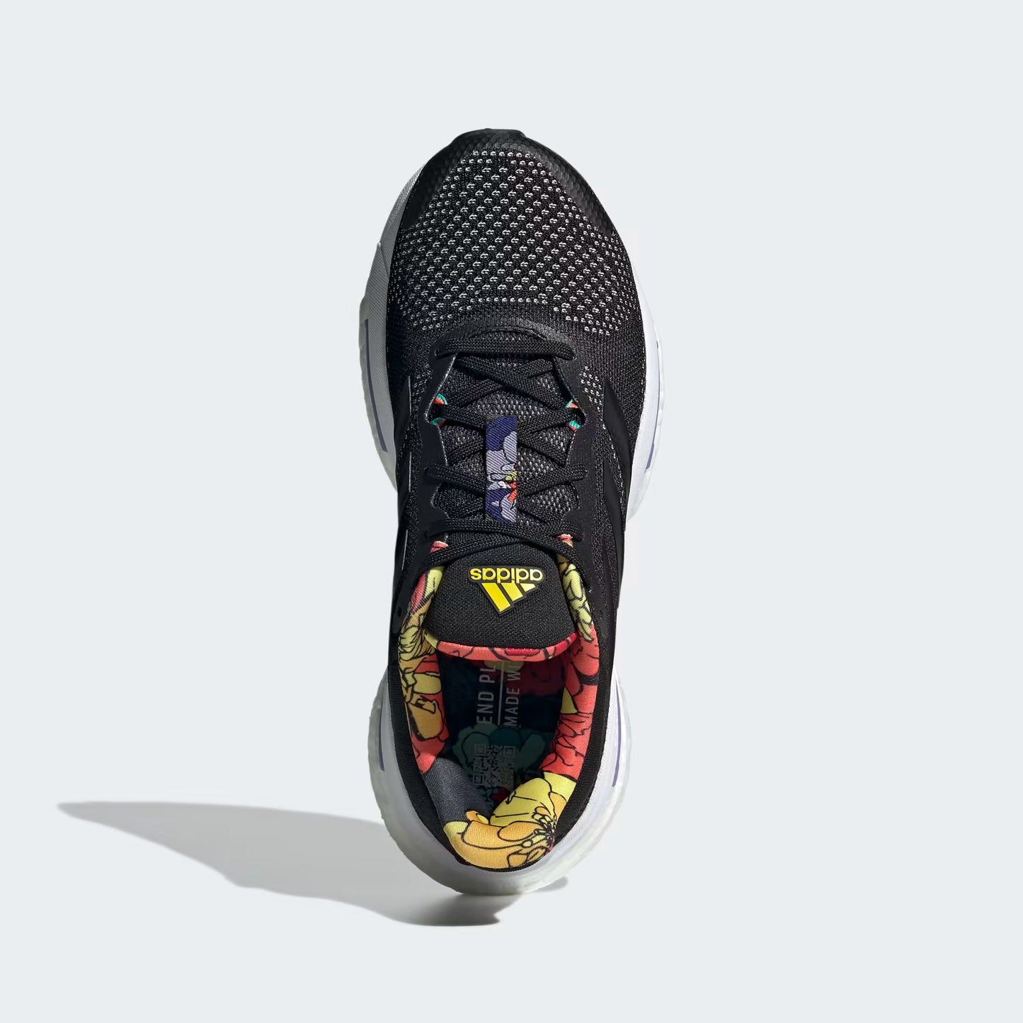 ADIDAS W Solarglide 5 W