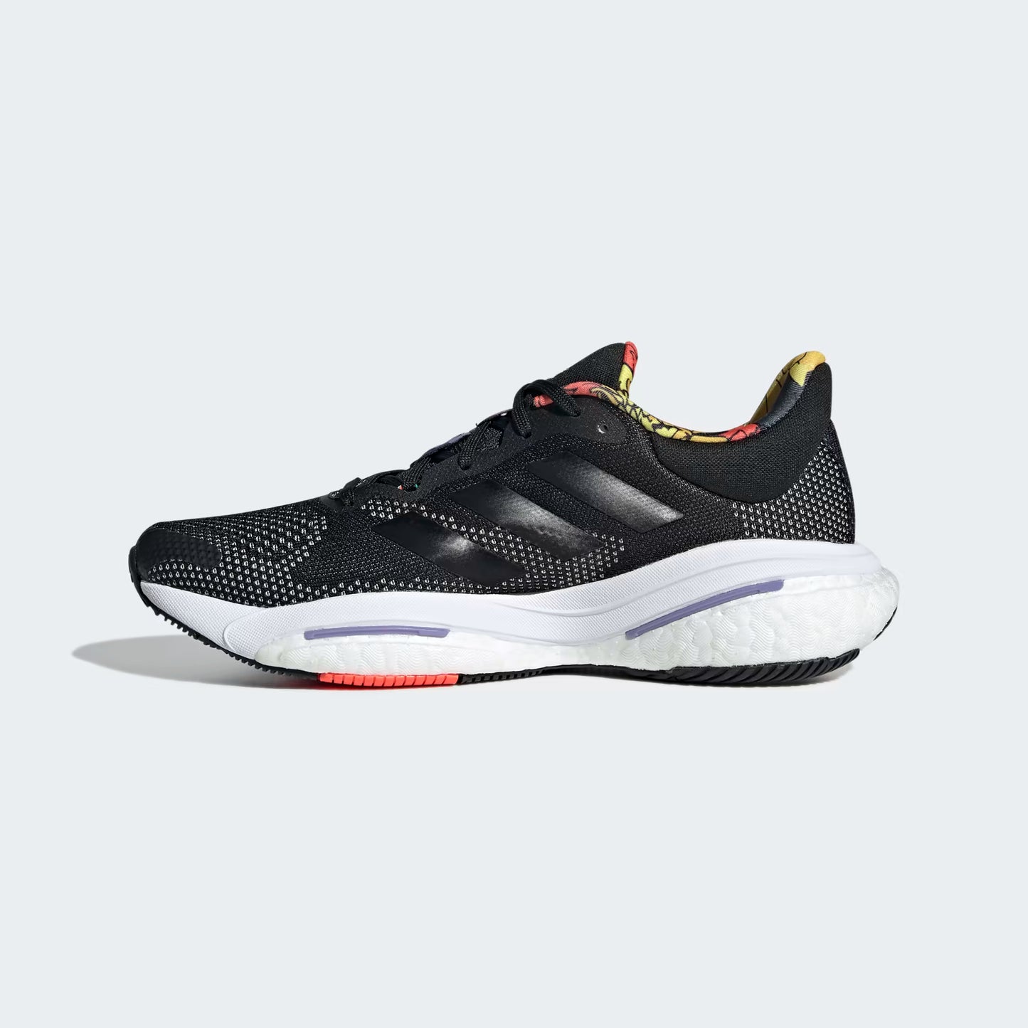 ADIDAS W Solarglide 5 W