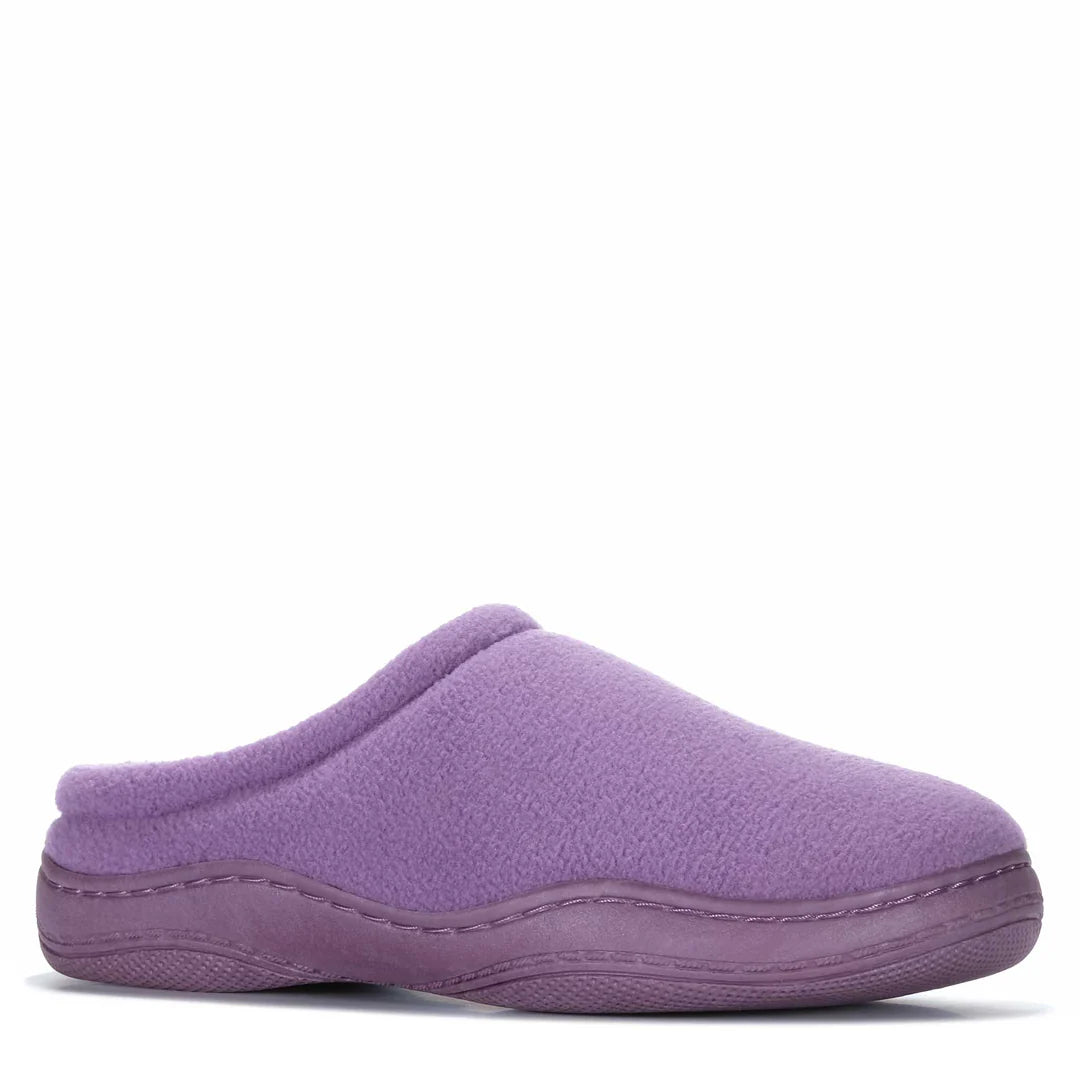 WF TAMARAC W Suzie Clog MAUVE