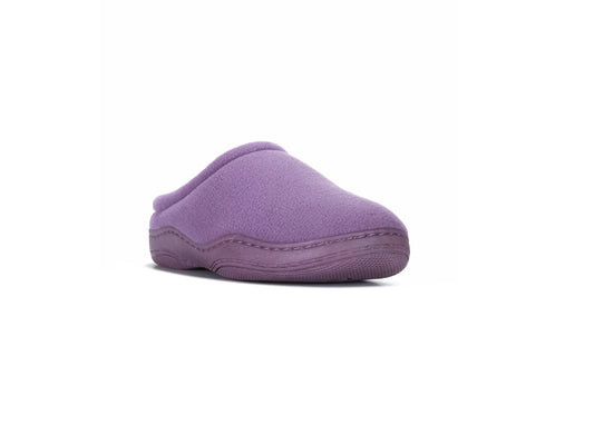 WF TAMARAC W Suzie Clog MAUVE
