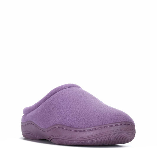 WF TAMARAC W Suzie Clog MAUVE