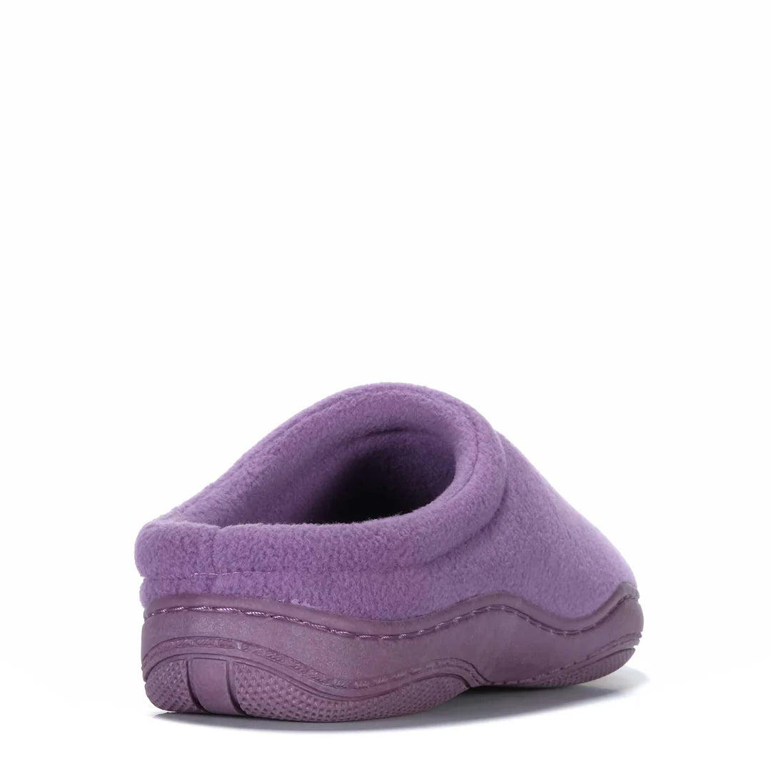 WF TAMARAC W Suzie Clog MAUVE