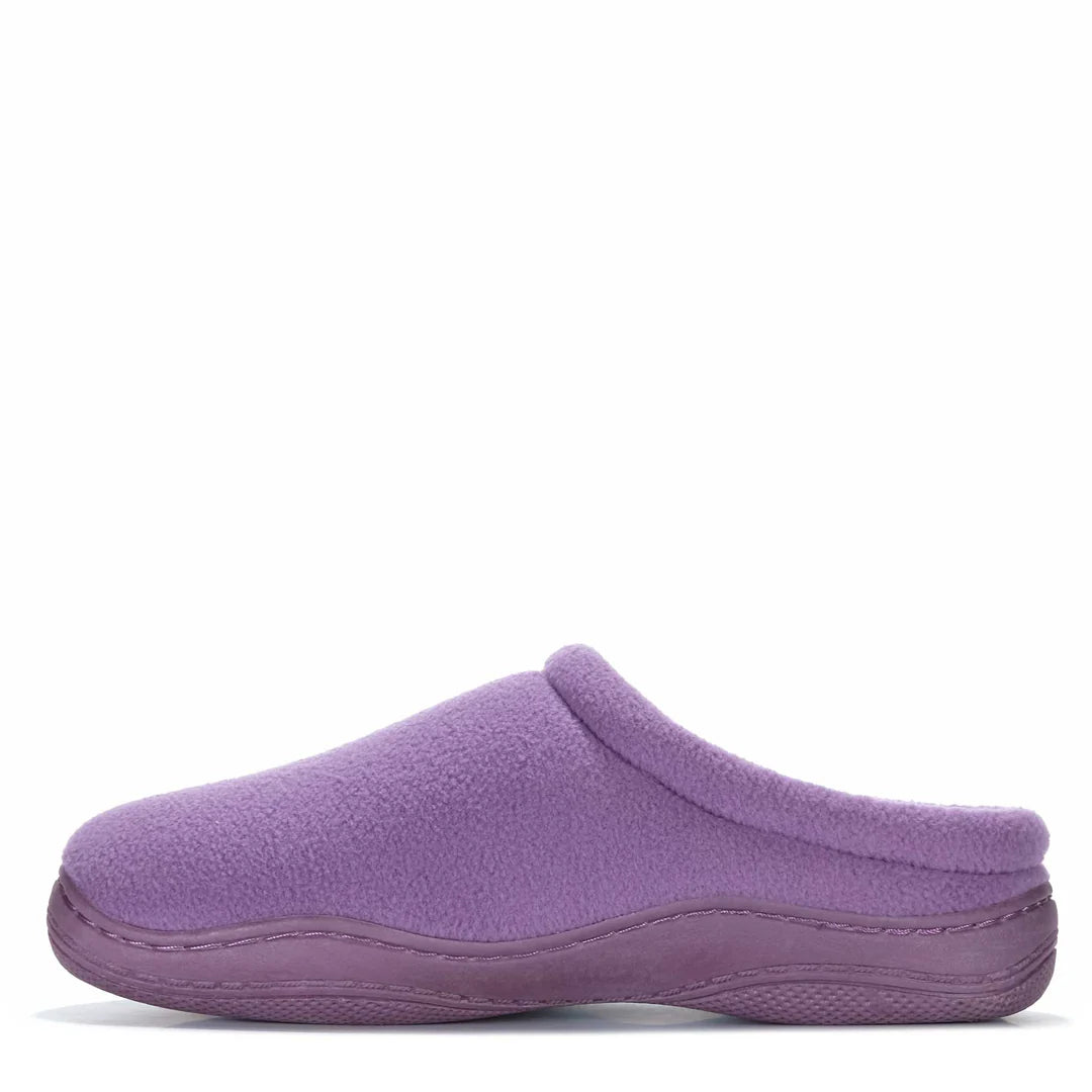 WF TAMARAC W Suzie Clog MAUVE