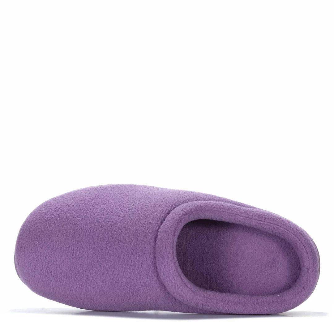 WF TAMARAC W Suzie Clog MAUVE