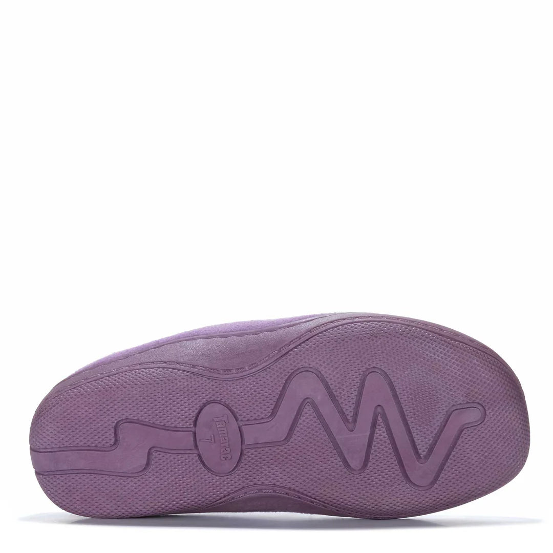WF TAMARAC W Suzie Clog MAUVE