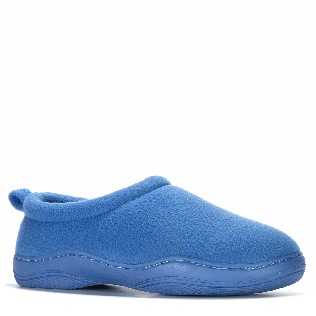 WF TAMARAC W Suzie Slipper 4008 BLUE