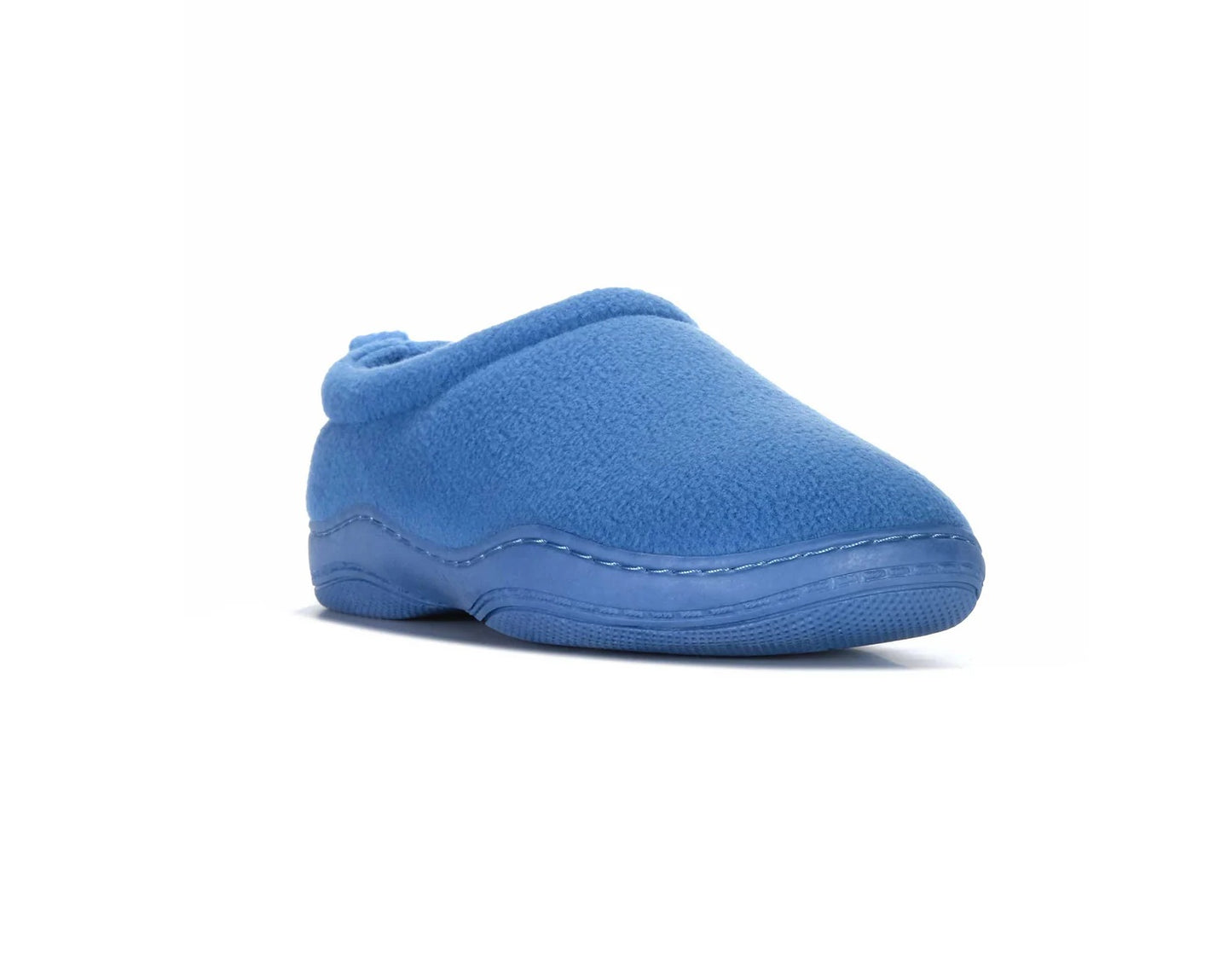 WF TAMARAC W Suzie Slipper 4008 BLUE