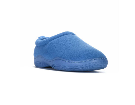 WF TAMARAC W Suzie Slipper 4008 BLUE