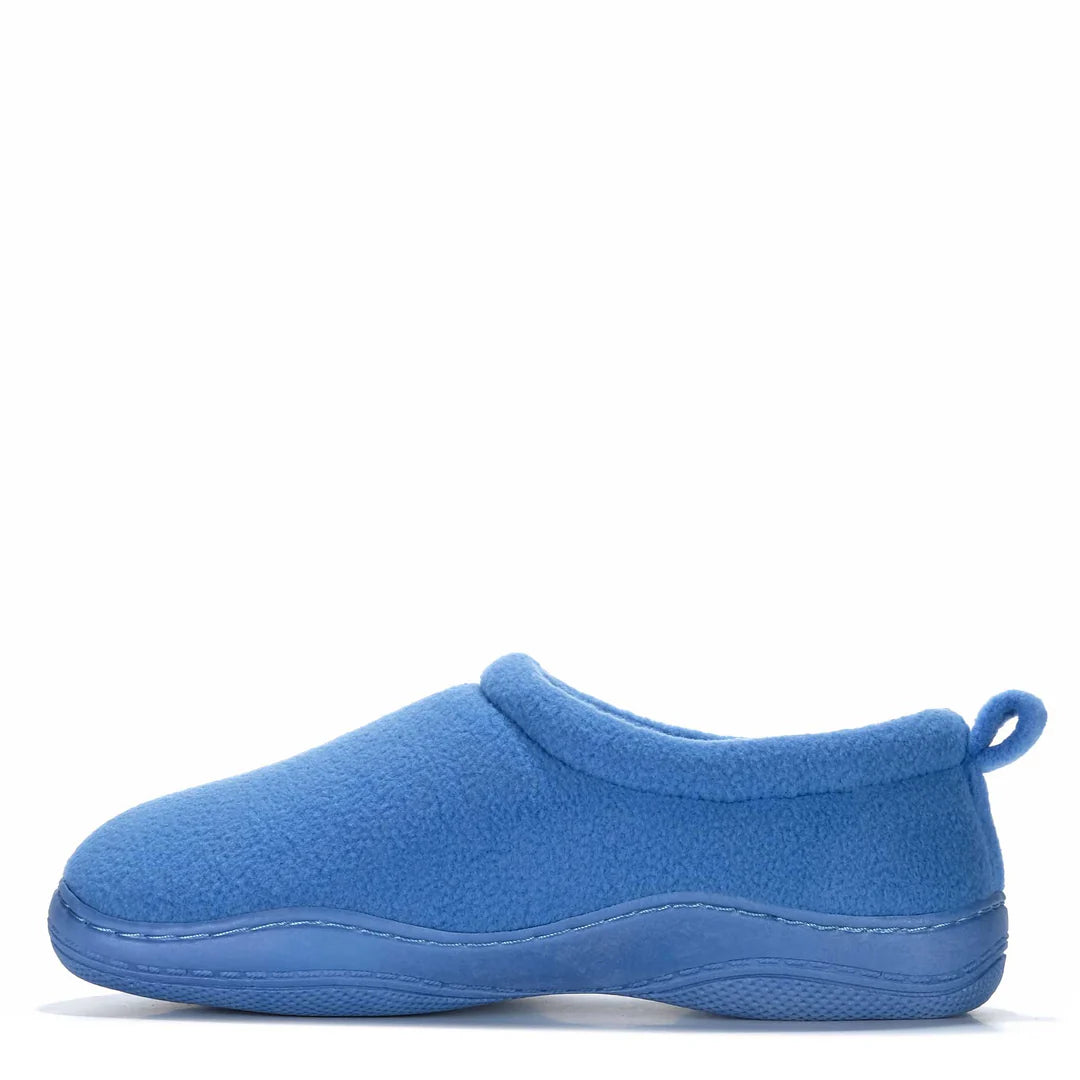 WF TAMARAC W Suzie Slipper 4008 BLUE