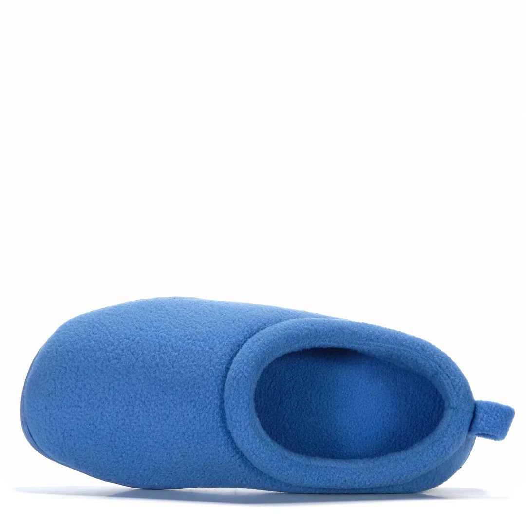 WF TAMARAC W Suzie Slipper 4008 BLUE