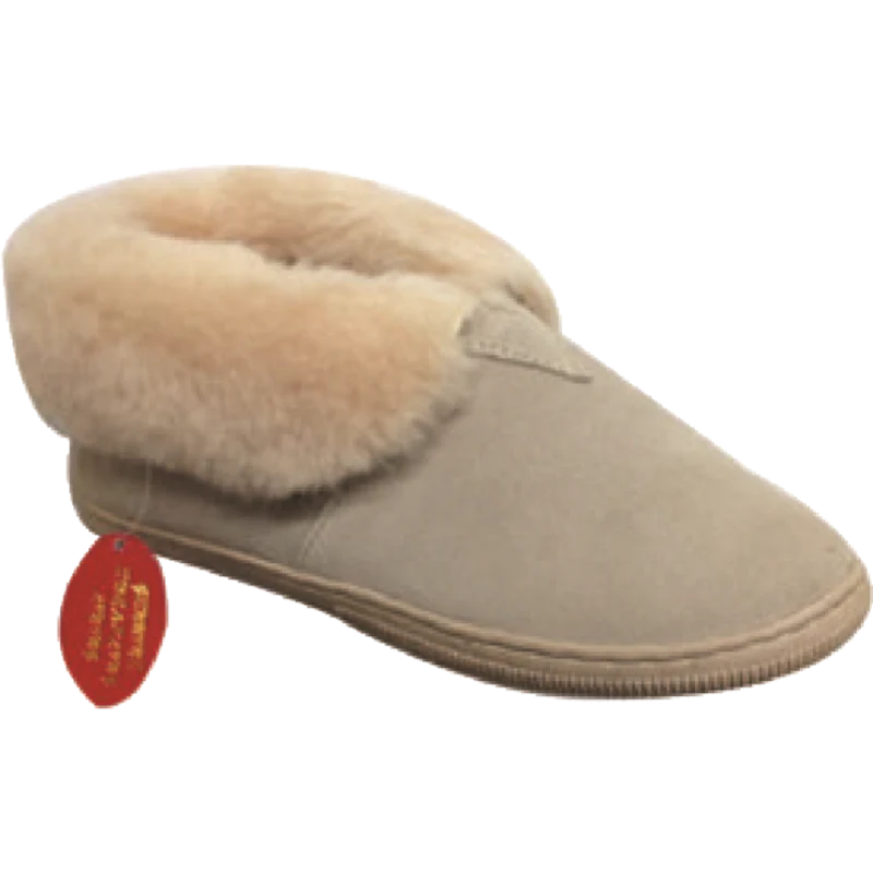 WF TAMARAC W Julie Slipper SAND