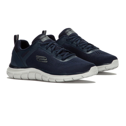 SKECHERS M Track - Broader NVY