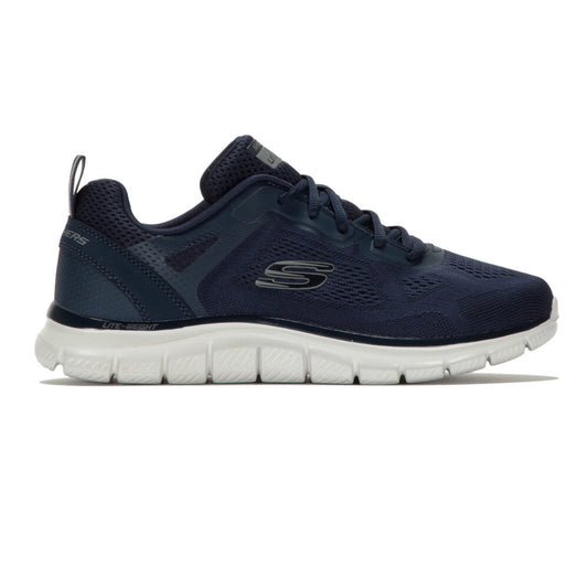 SKECHERS M Track - Broader NVY