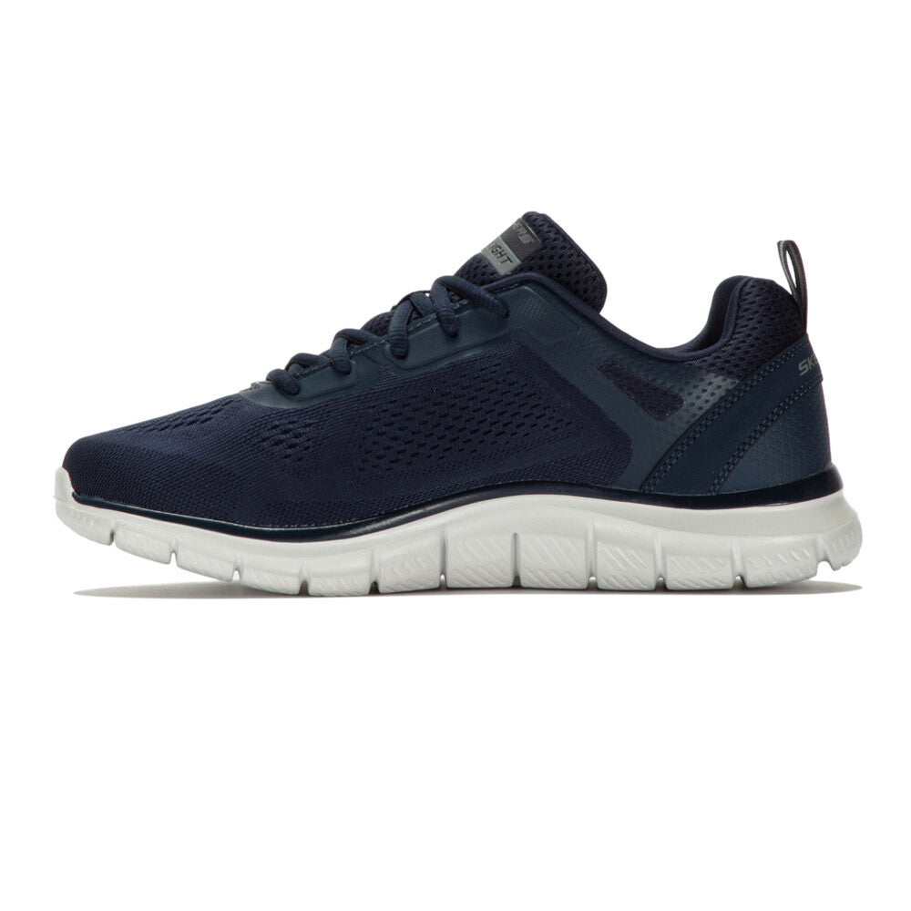 SKECHERS M Track - Broader NVY