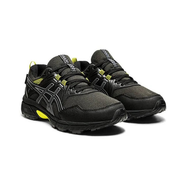 ASICS K Asics Venture WP Kids