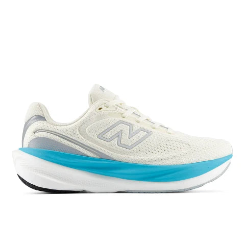 NEW BALANCE W 1080 V15 D WHITE/BLUE