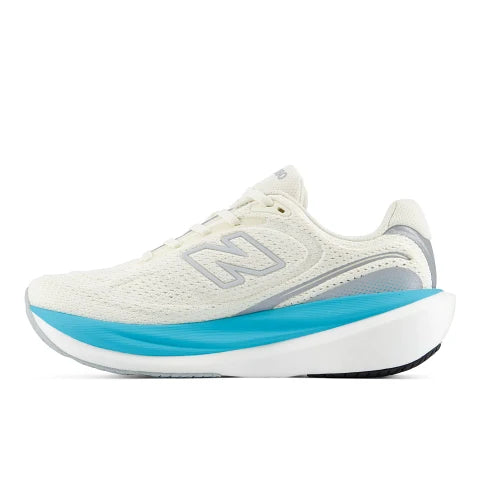 NEW BALANCE W 1080 V15 D WHITE/BLUE