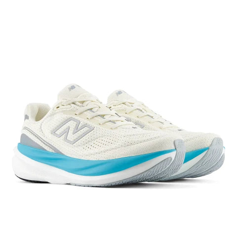 NEW BALANCE W 1080 V15 D WHITE/BLUE