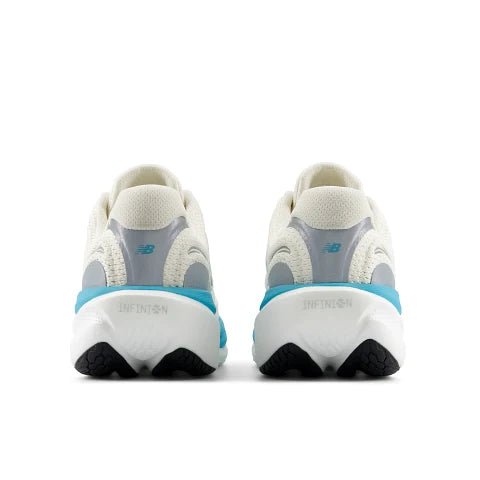 NEW BALANCE W 1080 V15 D WHITE/BLUE