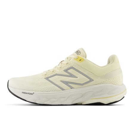 NEW BALANCE W W860O14 D CALCIUM/SEA SALT