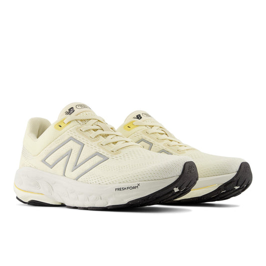 NEW BALANCE W W860O14 D CALCIUM/SEA SALT