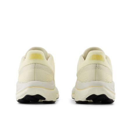 NEW BALANCE W W860O14 D CALCIUM/SEA SALT