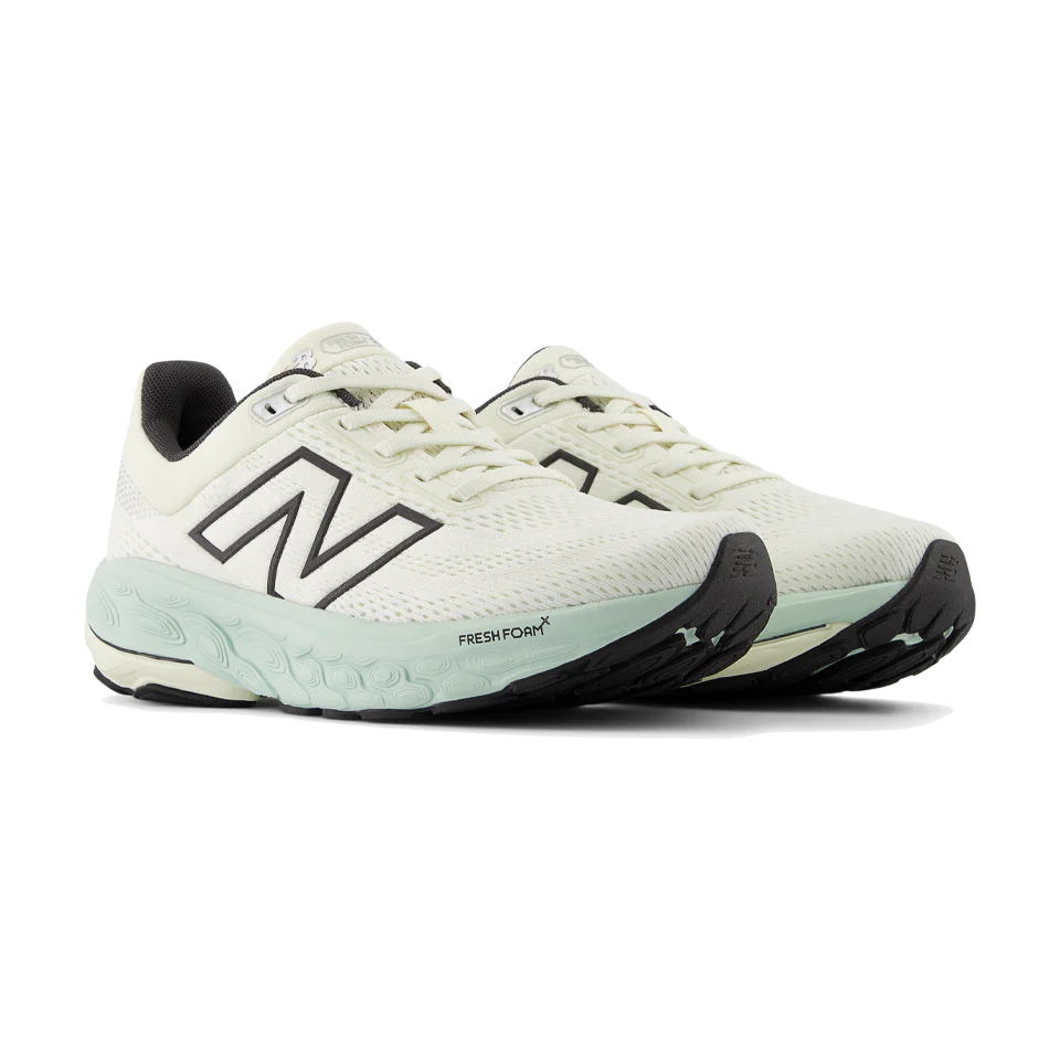 NEW BALANCE W W860T14 D SEA SALT