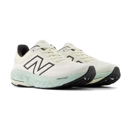 NEW BALANCE W W860T14 D SEA SALT