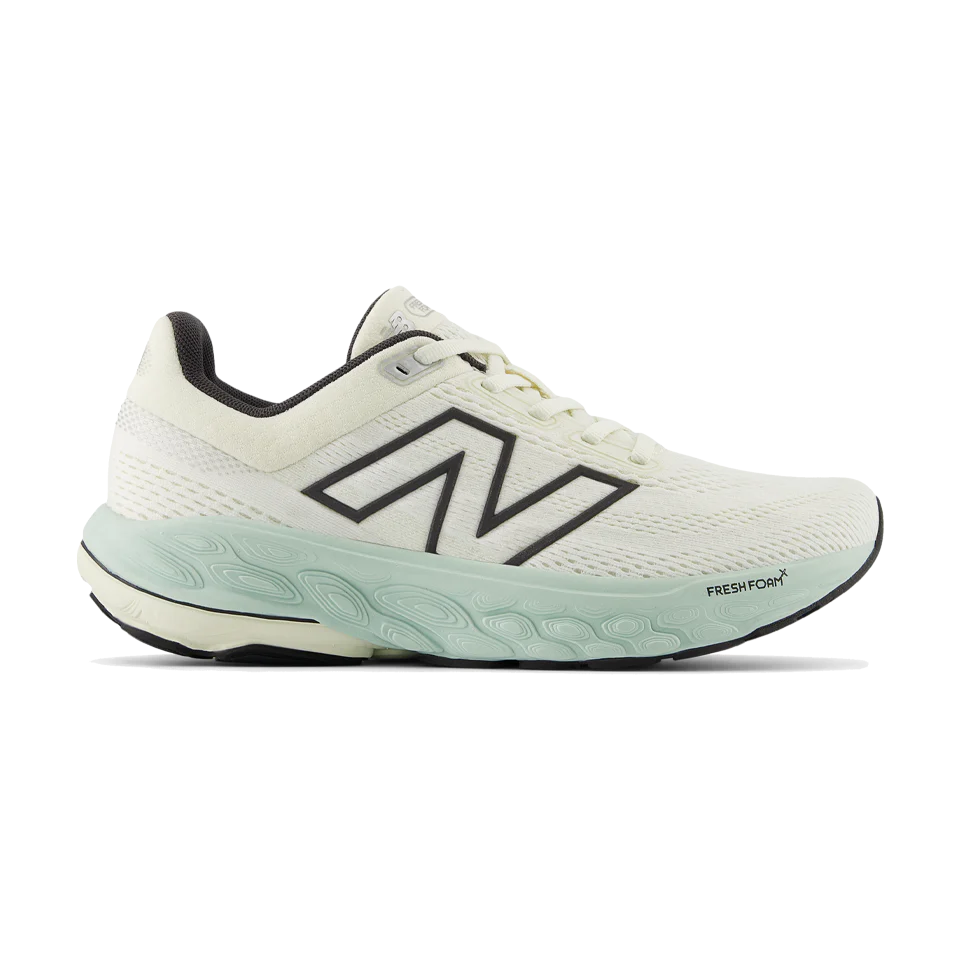NEW BALANCE W W860T14 D SEA SALT