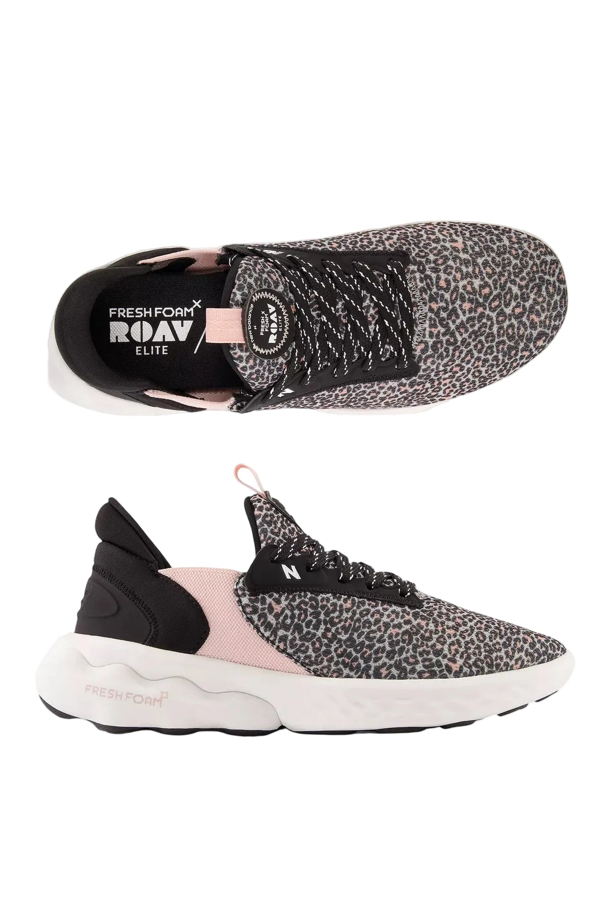 NEW BALANCE W WRVELTP1