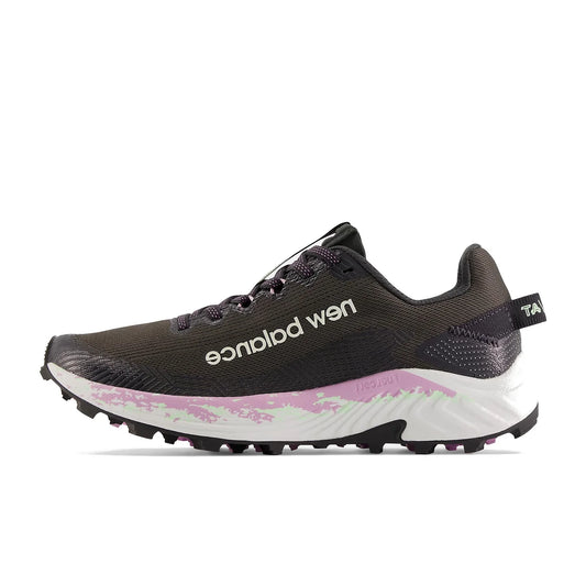 NEW BALANCE W Fuel Cell Summit W D BLACK/WHITE