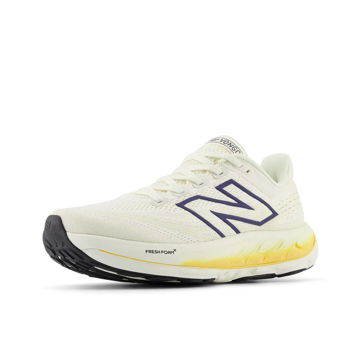 NEW BALANCE W New Balance Vongo V6 LEMON