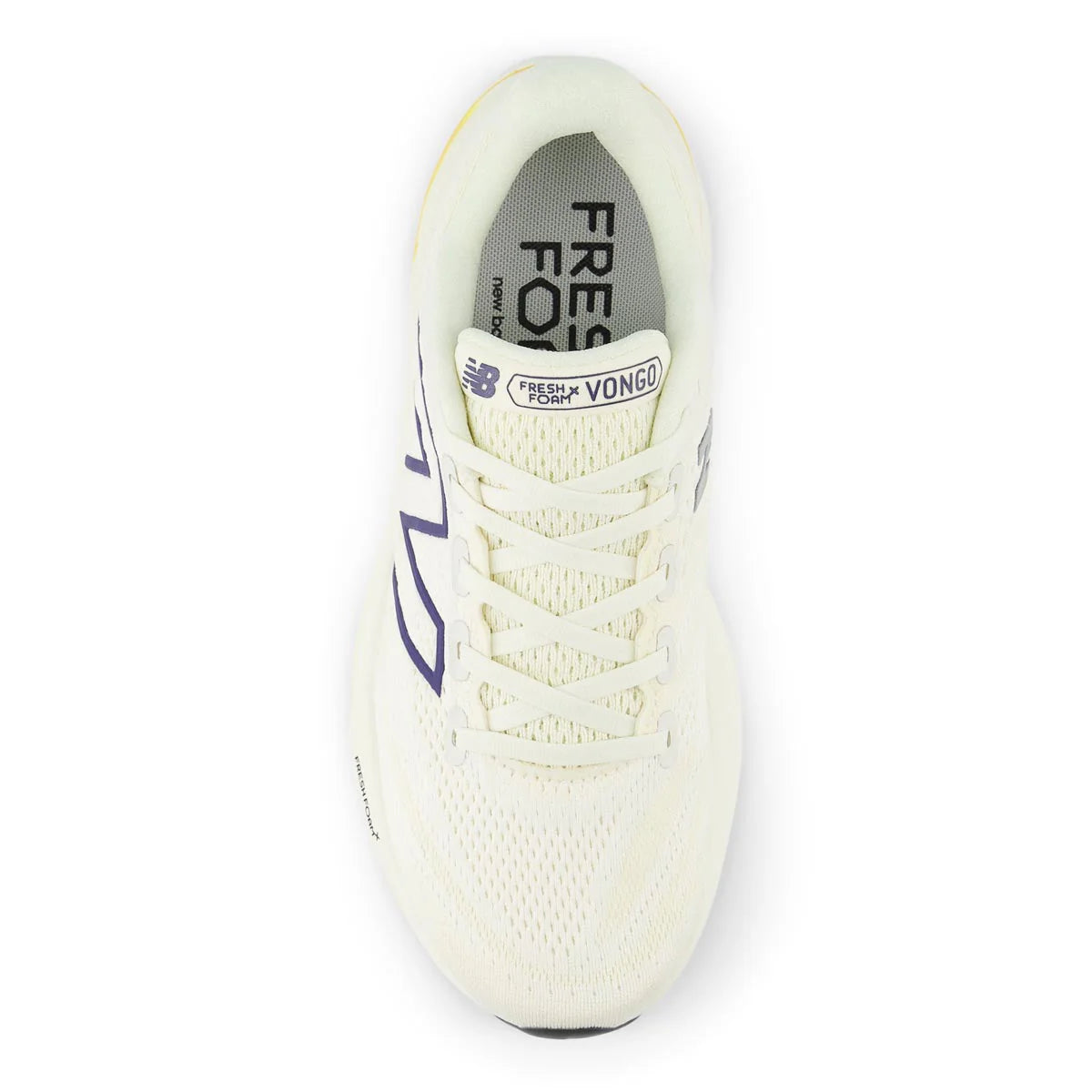 NEW BALANCE W New Balance Vongo V6 LEMON