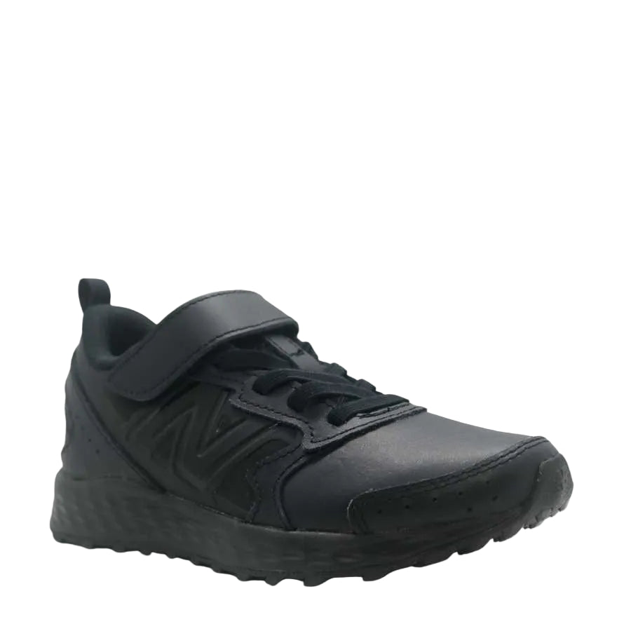 NEW BALANCE K 650 JR BLACK