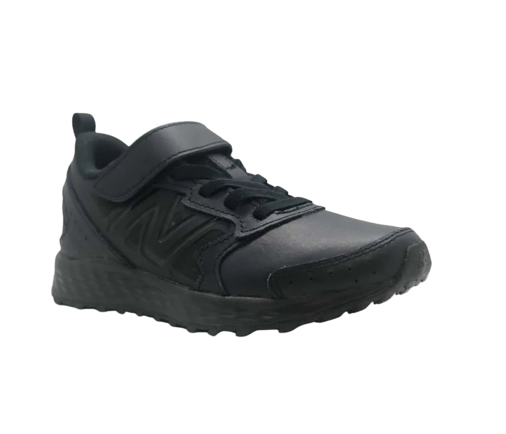 NEW BALANCE K 650 JR BLACK