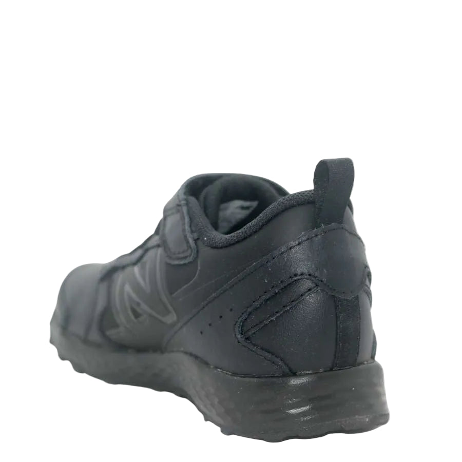 NEW BALANCE K 650 JR BLACK