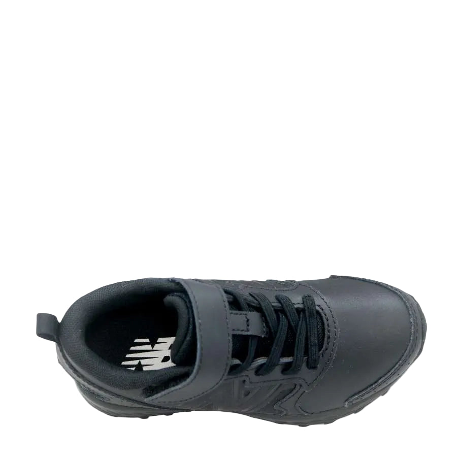 NEW BALANCE K 650 JR BLACK