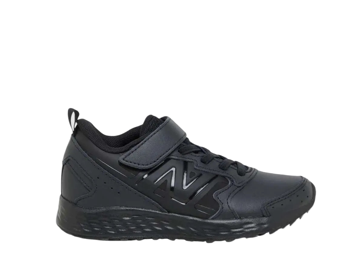NEW BALANCE K 650 JR BLACK