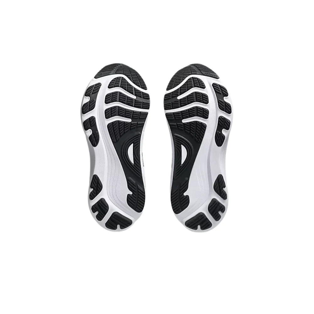 ASICS M Kayano 32 (d) BLACK/WHITE