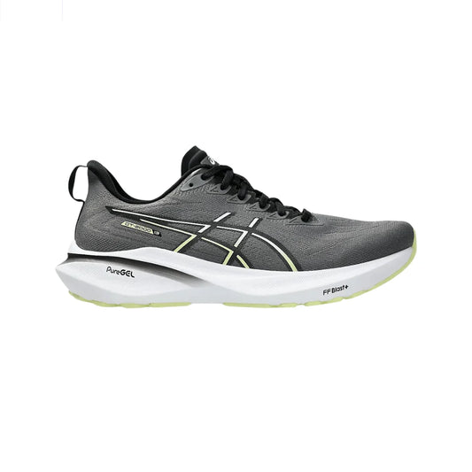 ASICS M GT 2000 13 2E carbon/black