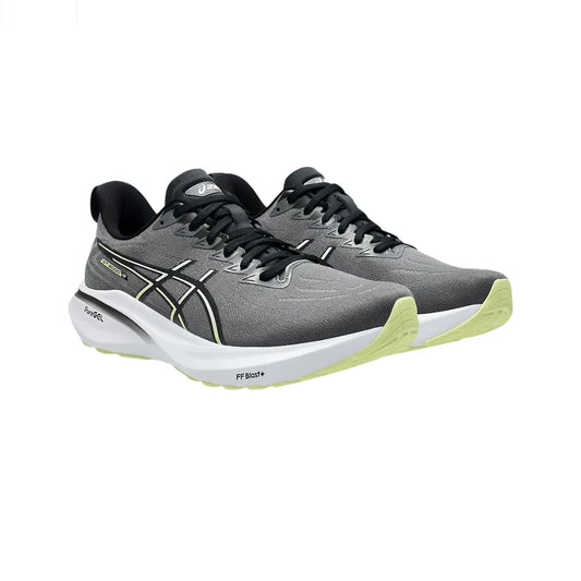 ASICS M GT 2000 13 2E carbon/black