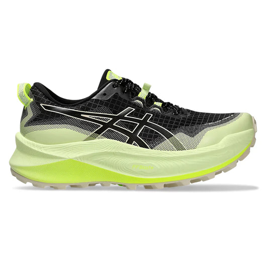 ASICS W Trabuco Max 3 B Width BLACK.OATMEAL
