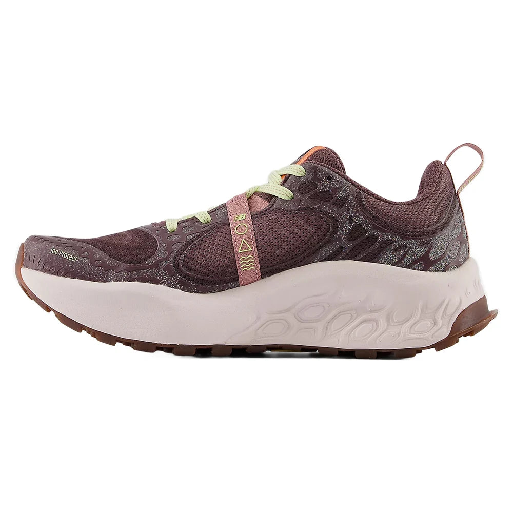 NEW BALANCE W Hierro V8 (d) W LICORICE