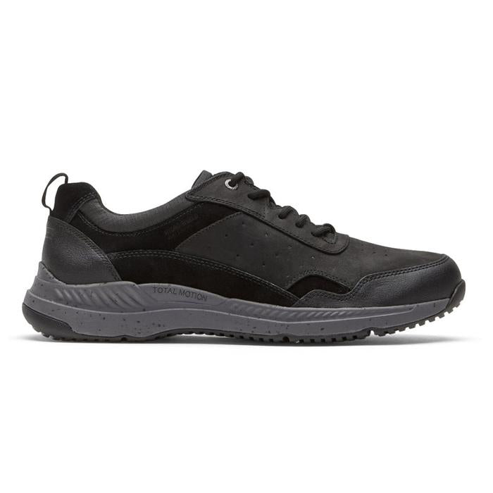 ROCKPORT M Rockport TM Trail Ubal WP STEEL GREY