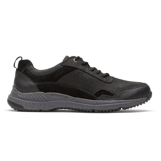 ROCKPORT M Rockport TM Trail Ubal WP STEEL GREY
